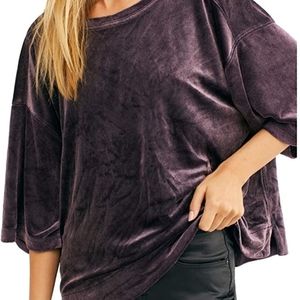 WE THE FREE , Long Crop top